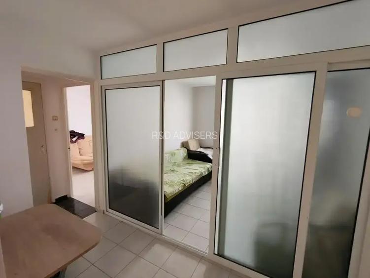 Calea Vitan-Auchan- Dristor - 3