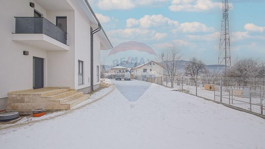 Vilă modernă cu 5 camere în Bunloc – Harmony Estate Premium Villas - 2