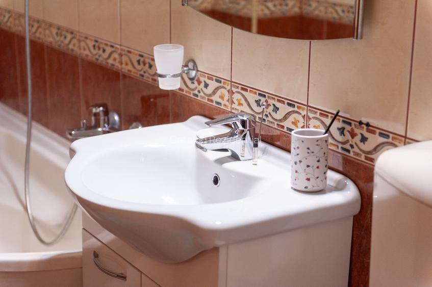 Apartament cu 3 camere de inchiriat in zona Colentina- Doamna Ghica - 27