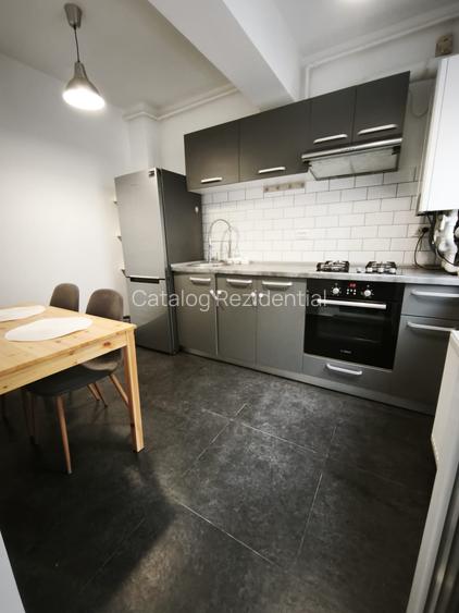 Apartament cu 2 camere de inchiriat in zona Popesti Leordeni- metrou - 6