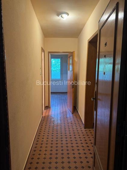Apartament 2 Camere,Theodor Pallady,bl.reabilitat,et.1/10,STRADAL,nemobilat - 2