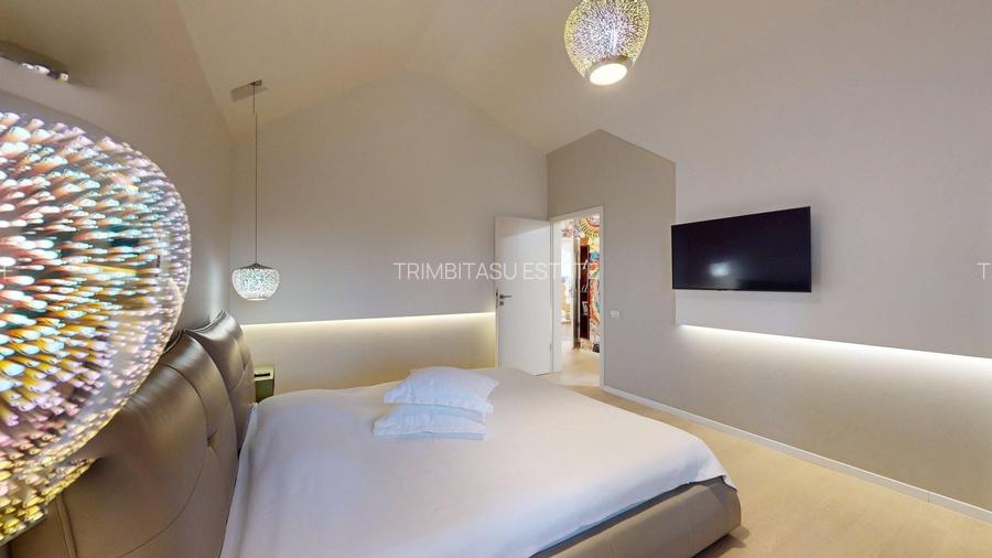 PENTHOUSE DE LUX CU SUFLET &acirc; 3 CAMERE, 116 MP + TERASĂ 48 MP  BOUTIQUE - 10