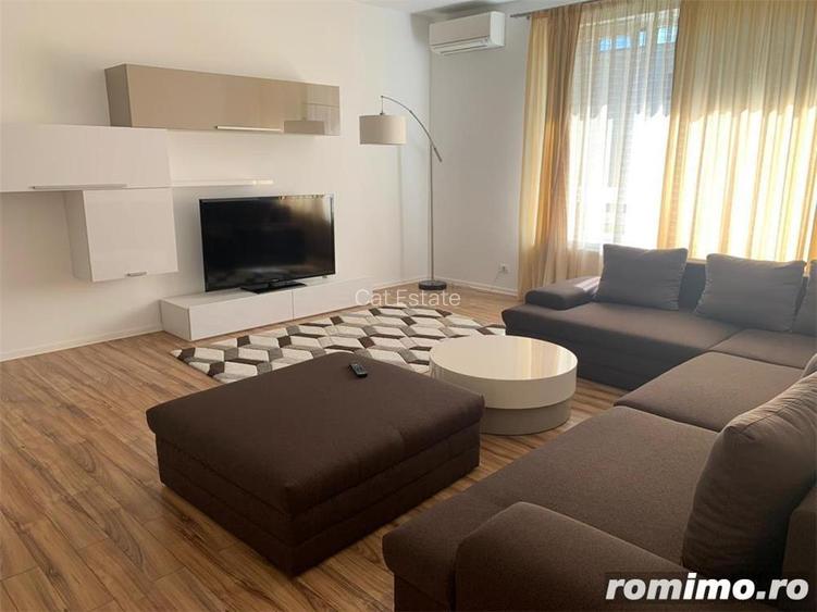 Apartament generos la cateva minute de Kaufland strada linistita - 3