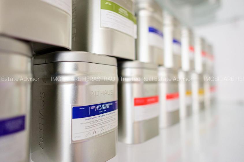 Dorobanti | Hotel Boutique 7 camere | Ideal investitie - 45