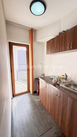 Zona Eminescu HALA 451 mp + caldire birouri 154 mp, teren 2000mp! - 12