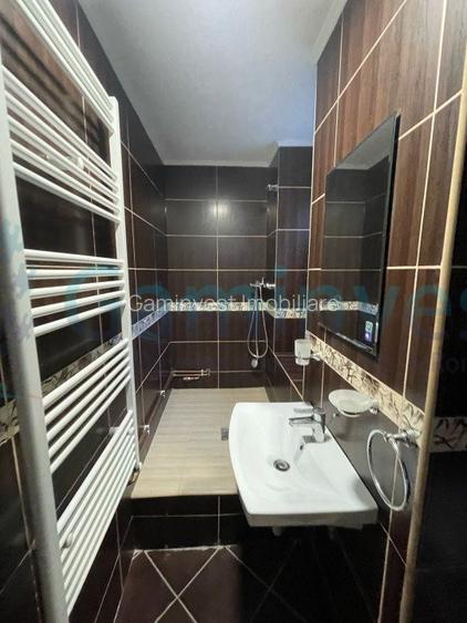 Spatiu de birou de inchiriat in Oradea, cu 3 camere, zona centrala - 7