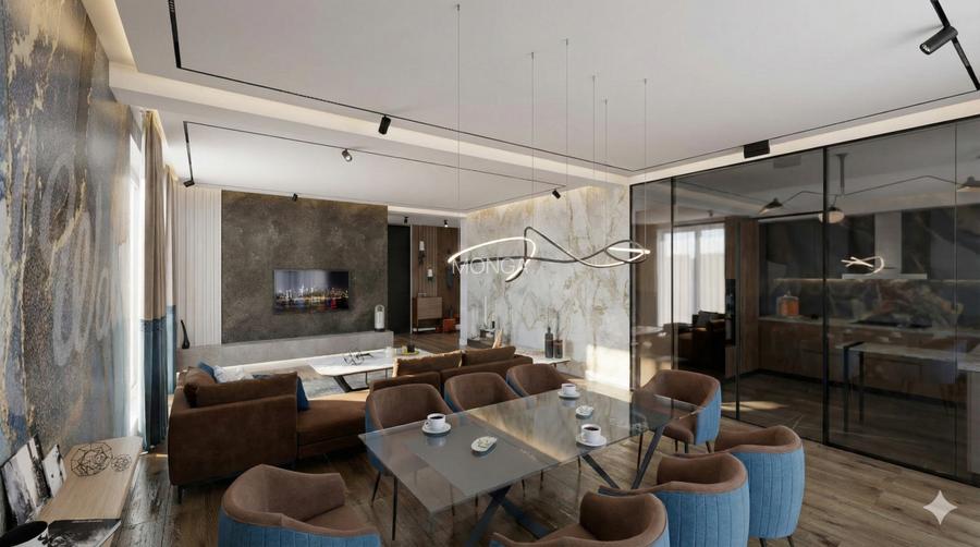 Casa 5 camere 170mp Paradisul Verde | 0 comision | 350mp teren | nZEB - 4