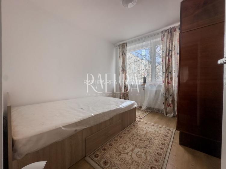 3 camere | Mihai Bravu 147| Metrou Muncii / Iancului - 13