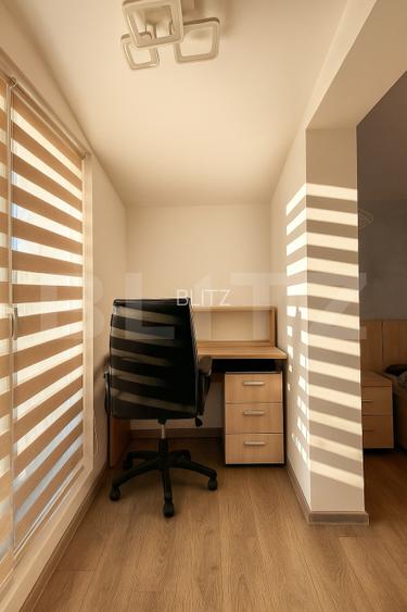 Casa cu 4 apartamente, 313 mp – ideala pentru investitie si Airbnb, Someseni - 10