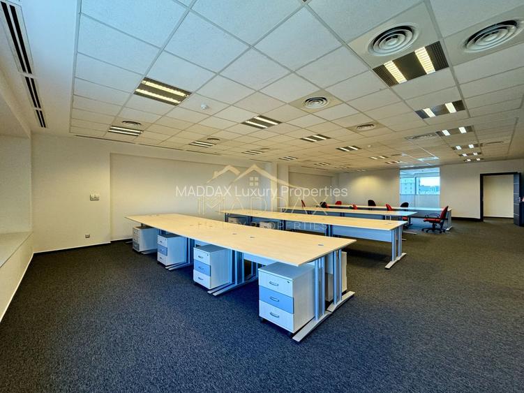 Spatiu Birouri**1,042mp utili**// zona Grozavesti - 4