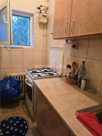 Garsoniera Nicolae Grigorescu ,bloc mixt ,fara balcon intarare separata - 3