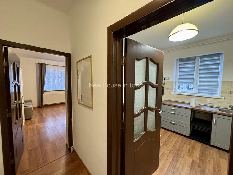 Studio pet friendly, 42mp la casa in Astra, str Baba Novac - 4