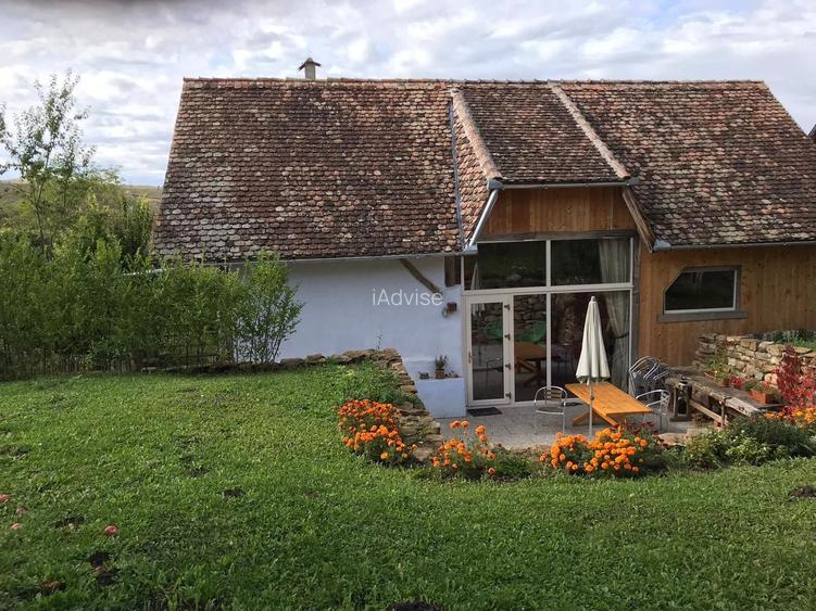 Refugiu de poveste în inima Transilvaniei - 10