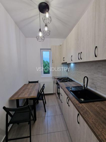 Garsoniera de inchiriat Aparatorii Patriei Loc de Parcare - 3