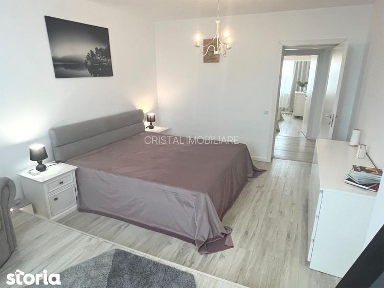 3 camere, 90 mp, Mobilat Lux Decebal Rond Alba Iulia - 6