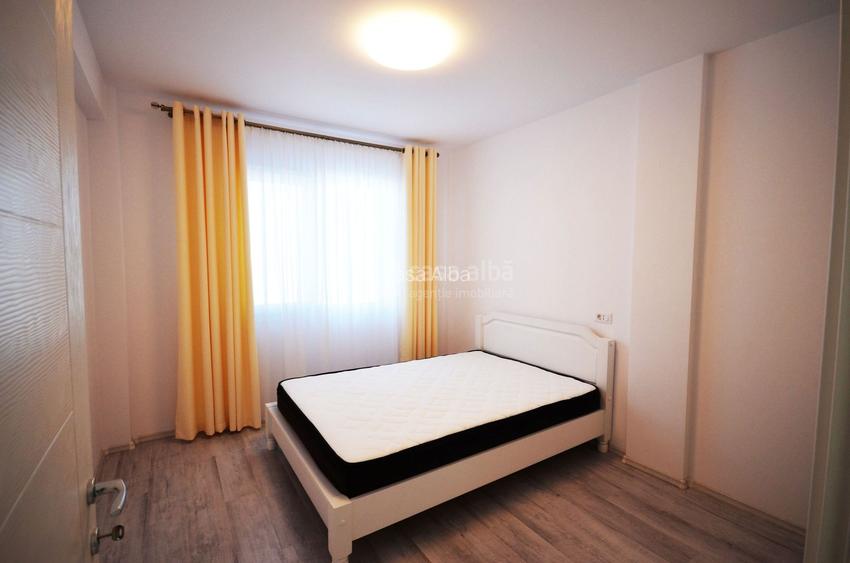 Popas Pacurari, casa moderna de inchiriat, P+E, 2 locuri de parcare - 9