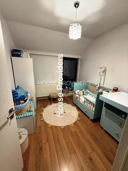 Inchiriere Casa Cubic Residence 5 Ghencea mobilata utilata 2 parcari - 19