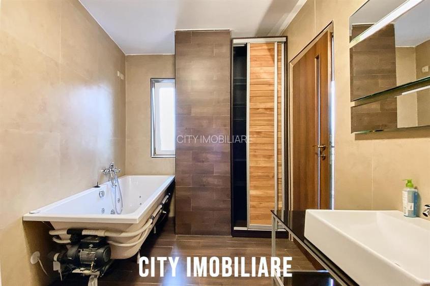 Apartament 3 camere, S-94 mp. + terasa 17 mp, parcare, Borhanci. - 11