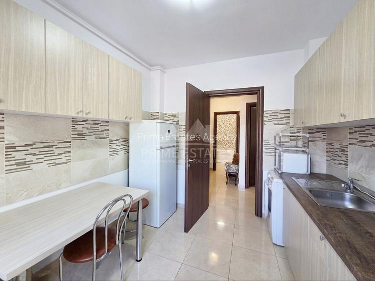 Inchiriere apartament 2 camere centrala proprie Vitan Gradinarilor - 10