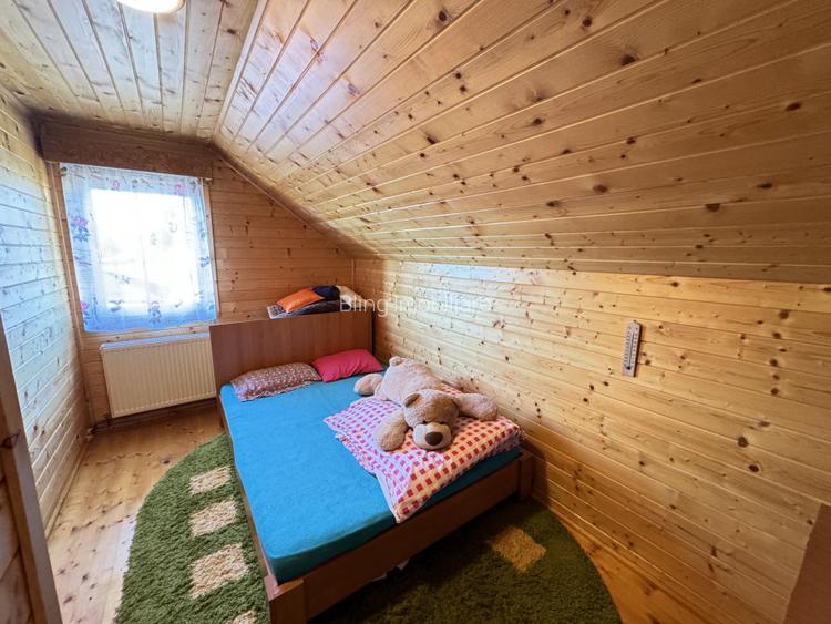 Cabana, 4 camere, 120 mp, teren 410 mp, Marisel - 7