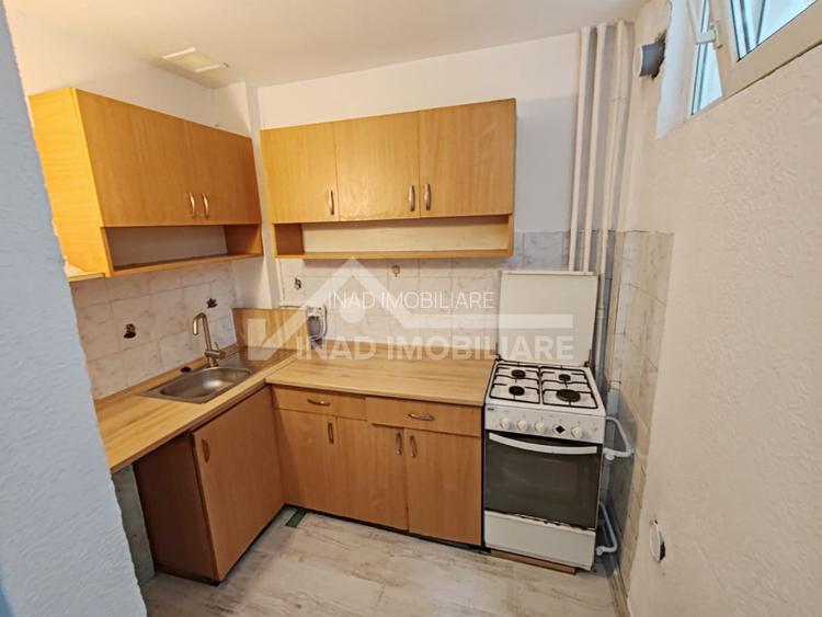 Garsoniera de  30 mp de inchiriat in zona Expo Transilvania - 7