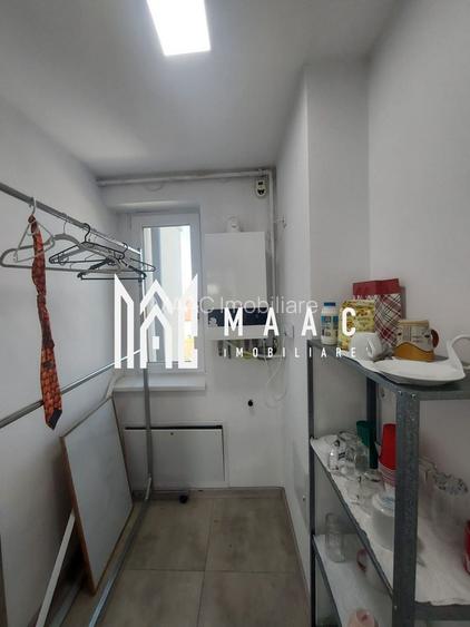Spatiu de birouri | 375MPU | Loc de parcare | Calea Dumbravi - 9