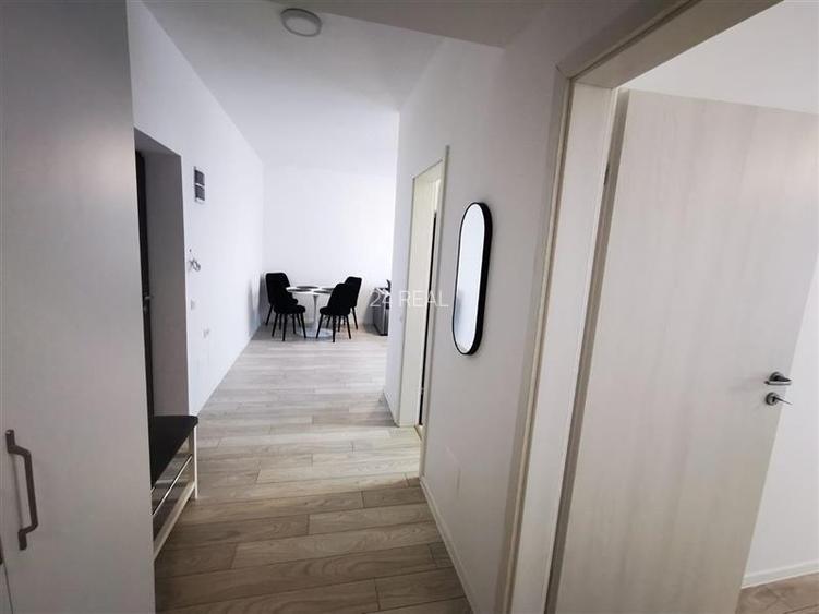 Apartament 2 camere - Regie Residence - Politehnica - 11