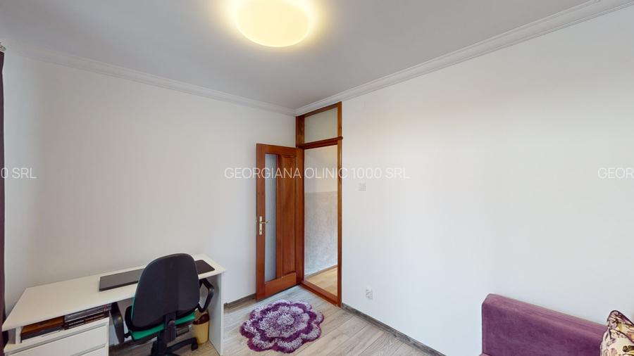 Apartament cu 4 camere, ocazie RARA, Zona Centrala, bine pozitionat si prezentat - 20