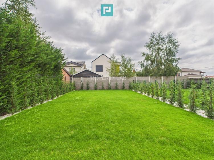 Casă tip duplex modern în Dumbrăvița - 3