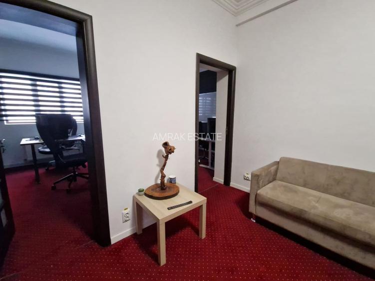 Casa Consolidata - Ideal investitie - Incasari imediate - 2