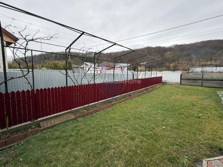 Casă de vazare Vizantea Razaseasca - 25