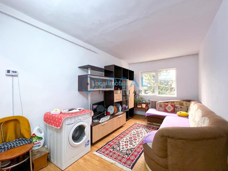 Apartament 3 camere 65.7 mp centrala proprie Manastur - 2