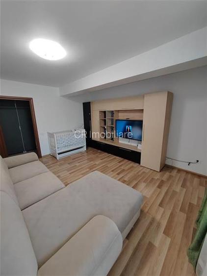 Apartament 2 camere + parcare Pallady - 24