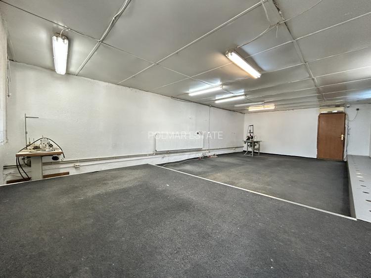 Spatiu Comercial Bul. Timișoara 70MP! - 3