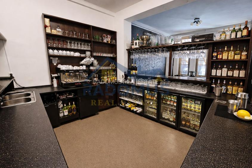 Oportunitate - Restaurant & Hotel în zonă centrală, Ploiești - 13