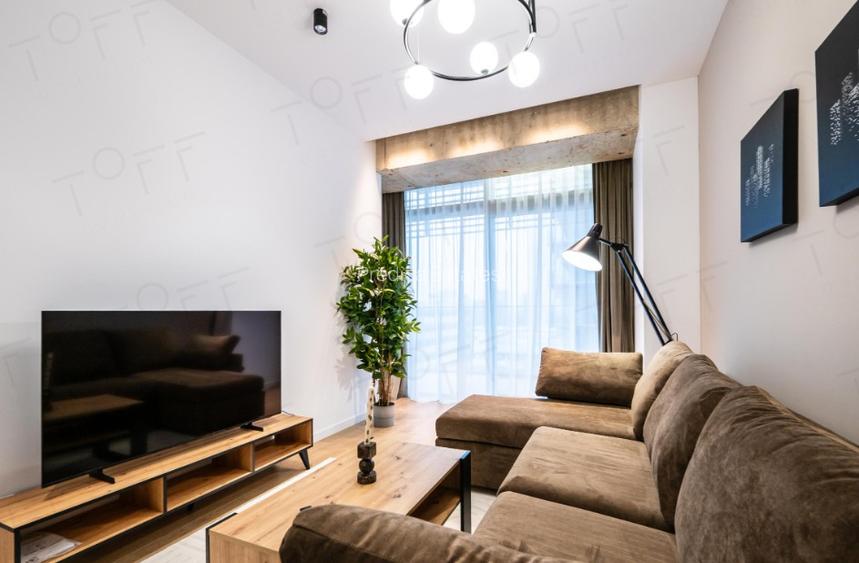 2 camere - UP-SITE, Aviatiei, Promenada, Herastrau, Floreasca - 4