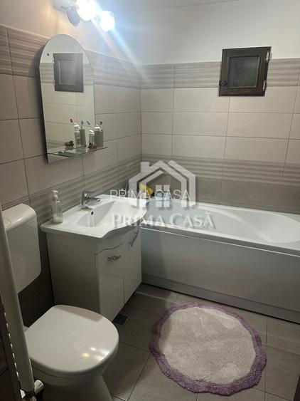 Apartament cu 4 camere zona Micro 14 110mp etaj inferior Pret: 120.000 neg. - 11