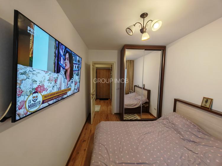 2 camere premium, zona Nord - 5