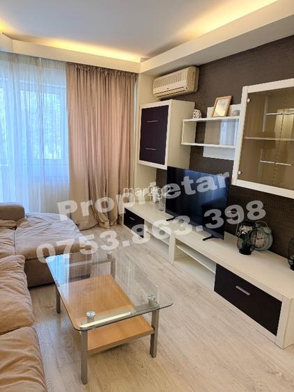 Apartament Unirii, 2 min metrou. - 15