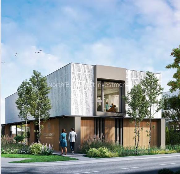 VILA 5 CAMERE - PIPERA - 204MP - COMISION 0% - 4