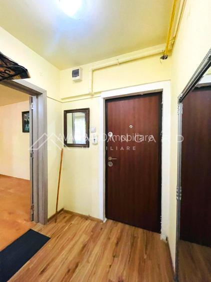| Apartament 2 camere | 45 mp | Semicomandat | Gheorgheni | - 8