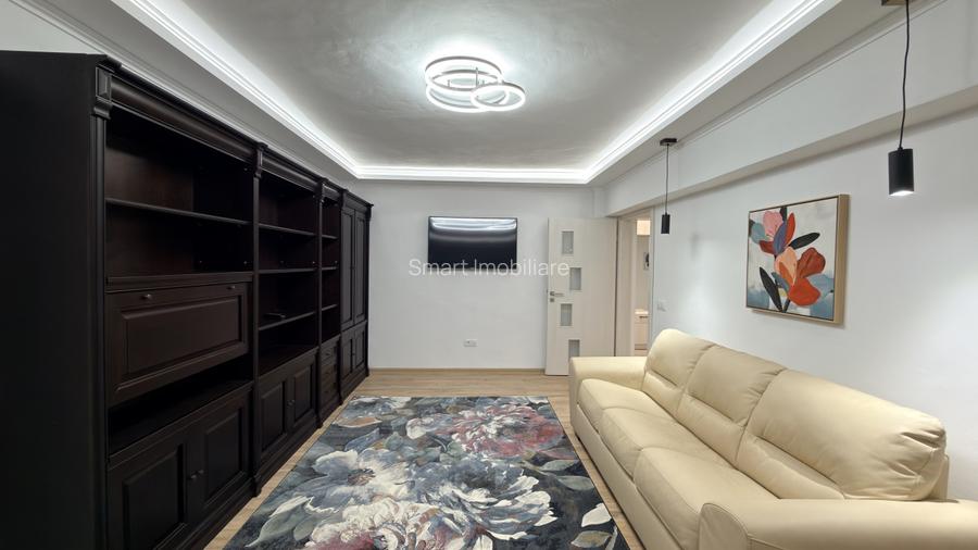 Apartament lux 2 camere zona Calea Dumbravii Sibiu - 3