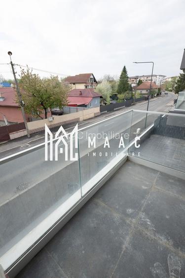 APARTAMENT 2 CAMERE| BLOC NOU-STRADA OSTROVENI| GARAJ - 6