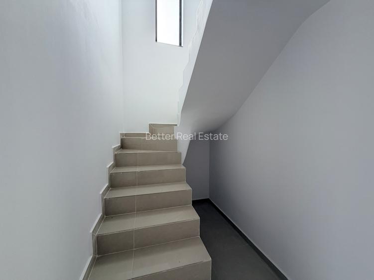 Casă P+1 | 4 camere | Teren 430 mp -Gata de Mutare - 20