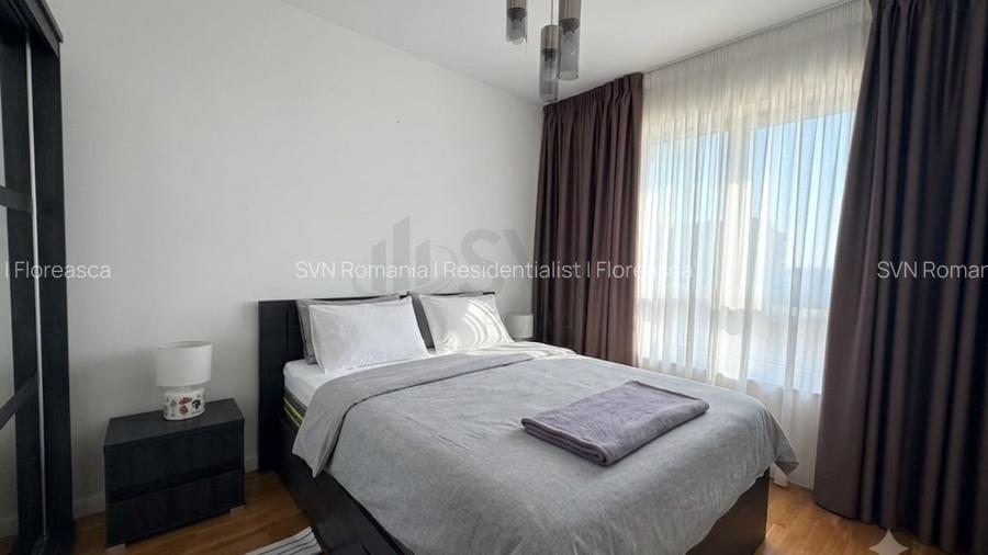 REA1029452 Studio dublu I vedere gradina interioara - 6