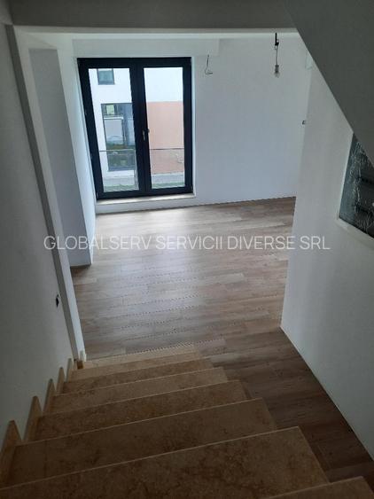 FARA COMISION in COMPLEX REZIDENTIAL in Mogosoaia case cu 5 camere 3 bai P+1+pod - 27