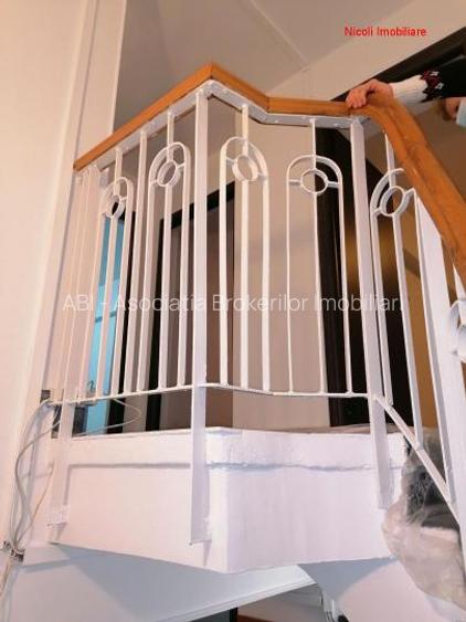 Unirii Duplex 5 camere140 mp - 6