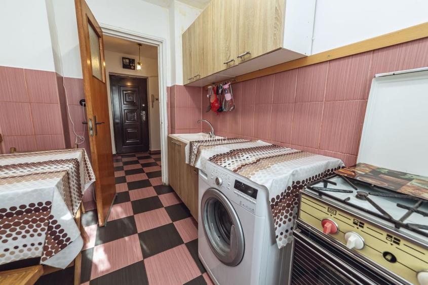 Apartament de 2 camere | Mobilat si utilat | 20 Min Metrou Mihai Bravu - 11