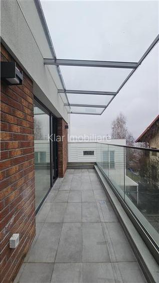 Apartament 3 camere 101mp,blacon 10mp, Buna Ziua, zona Grand Hotel Italia - 8