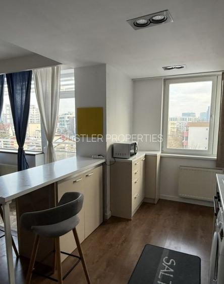 Apartament 4 camere Aviatiei, in bloc boutique - 6